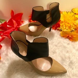 Jean-Michel Cazabat Heels